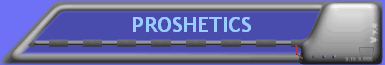 PROSHETICS